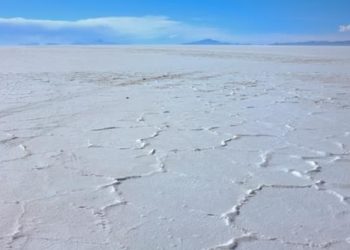 Chile: Bolivia se suma a Chile y Argentina y busca ser el cuarto productor mundial de litio para 2021