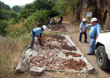 Condor Gold updates estimates for La India mine to include feeder pits