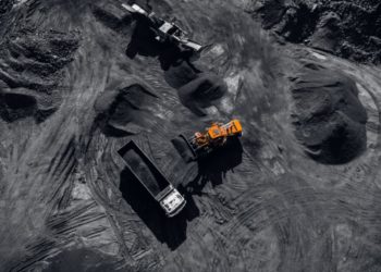 Tecnología: Level measurement solutions for the Australian coal industry