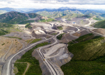 Gold miners in Russia’s far east break 40-year production record – RT report