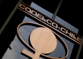 Chile: Codelco eleva prima de contratos para clientes de EEUU