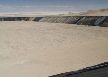 Chile: Manual instruye sobre recuperación de elementos de valor desde relaves