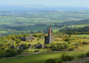 Tecnología: Heavy metal: the fight to cleanse Cornwall’s polluted rivers