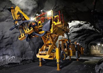 Tecnología: Newmont Goldcorp launches Borden, Ontario’s ‘Mine of the Future’