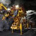 Tecnología: Newmont Goldcorp launches Borden, Ontario’s ‘Mine of the Future’