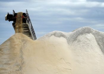 Lusorecursos busca financiamiento para proyecto de litio de 400 millones de euros