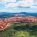 Vale ve un cargo por deterioro de $ 1.6 mil millones en su mina Nueva Caledonia