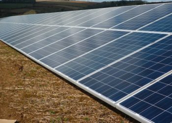 Lithium miner finances solar farm in Argentina