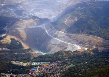 Tecnología: The future of small-scale gold mining in the Philippines