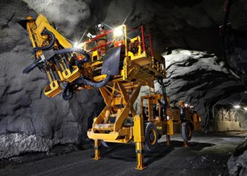 Tecnología: Newmont Goldcorp inaugurates Borden Gold Project in Ontario