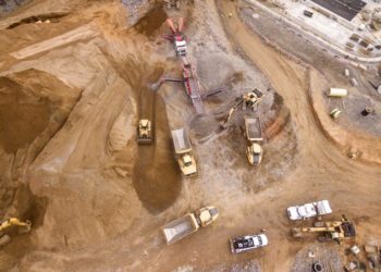 Tecnología: ‘The most important investment is people’: Talking site safety with HSE manager Andrea Wilde