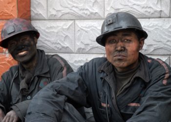 China boosting coal power despite global plea to cut emissions