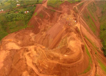 Rainbow Rare Earths expands into Zimbabwe