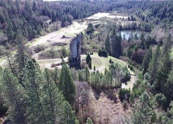 Rise Gold submits permit application to reopen historical Idaho-Maryland mine