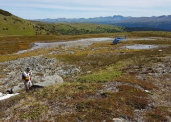 Kutcho Copper recovers 94.5% Cu, 89.3% Zn in met test