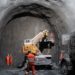 Tecnología: The importance of atmospheric monitoring in tunnels