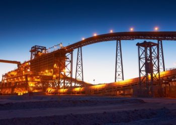 Chile: BHP eleva en US$440 millones la inversión para ampliar Mina Spence