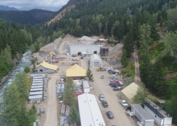 Talisker buys Bralorne project from Avino, announces financing