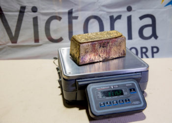 Tecnología: Victoria Gold pours first gold at Eagle Gold Mine in Canada