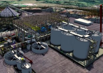 Monarch Gold takes first step in Wasamac mine permitting process