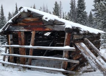 Archaeologist finds uncommon social relations at Montana mining town