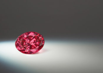 Pink diamonds deliver strong results for Rio