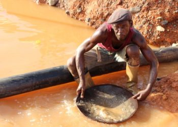 Tecnología: Artisanal mining: a dangerous trade or a misrepresented industry?
