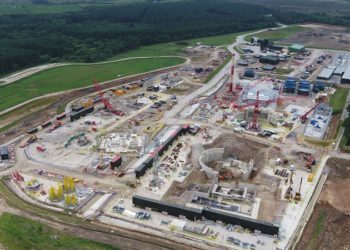 Tecnología: Sirius Minerals pulls out of $500m bond issue