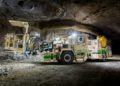 Tecnología: Normet pioneers battery-based charging of underground explosives