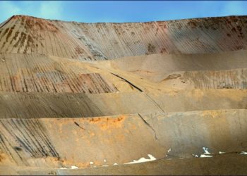 Tecnología: Gran Colombia Gold to spin off Marmato mining assets