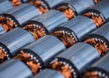 Cobre sube por cuarto día, mientras Trump alaba progresos comerciales