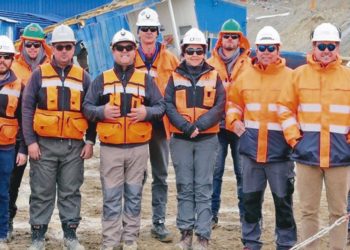 Chile: Aprimin incorpora a Flesan Minería como nueva empresa asociada