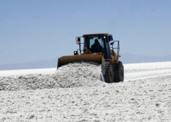 Chile: Tianqi posterga ampliación de proyecto de litio en Australia ante exceso de oferta global