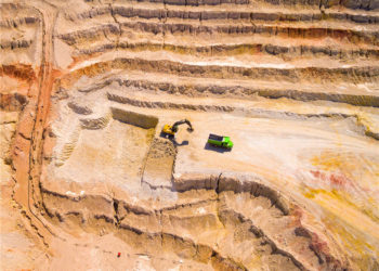 Autonomous drones to lead the way in mining surveillance technology — report