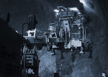 Tecnología: Kari Hämäläinen Q&A: Taking a holistic approach to mining equipment