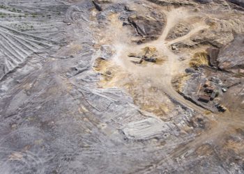 Tecnología: Barrian Mining signs LoI to buy Troy Canyon project in US