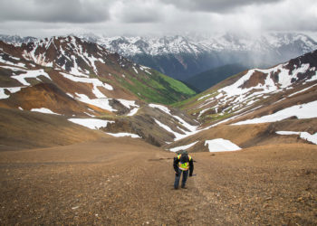 Golden Ridge hits gold at Ball Creek