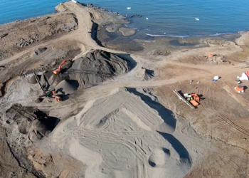 Denmark, Greenland inject over $5m into Bluejay Mining