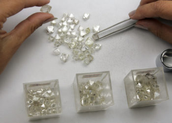 Countries reminded of consequences of inaction on the Kimberley Process