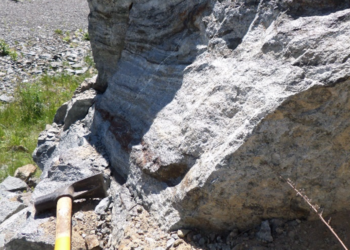 Great Atlantic starts drilling at Glenelg vanadium project