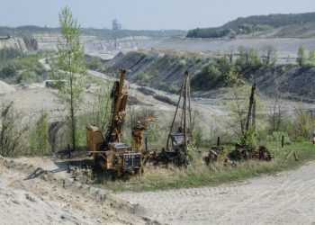 Tecnología: NORCAT to receive funding for underground mine centre