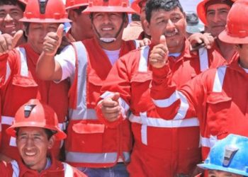 Minem transfiere más de S/151 mil para fortalecer formalización minera