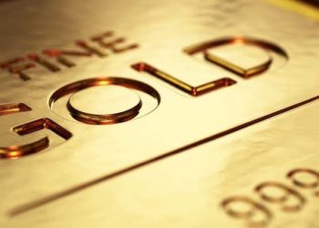 Oro sube desde mínimos de dos semanas a la espera de acuerdo comercial EEUU-China