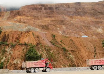 Ecuador alista reglas más estrictas para relaves con el fin de evitar desastres ambientales