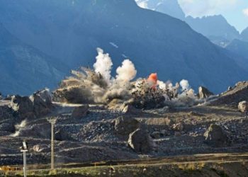 Chile: Tribunal Ambiental eleva a la Corte Suprema recursos contra fallo que prohibió tronaduras en Mina Invierno