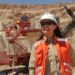 Chile: Sólo 10% de los trabajadores de la minería son mujeres y sus ingresos son un 24,5% inferiores