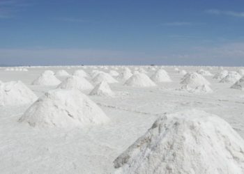 Chile: Los vientos en contra de Tianqi en su inversión en SQM