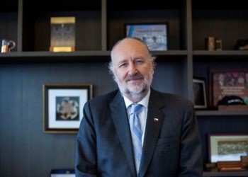 Chile: Ministro Prokurica resalta contribución de la minería a la generación de empleos