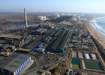 Chile: División Ventanas: Codelco descarta manipulación de sistema de monitoreo de la calidad del aire