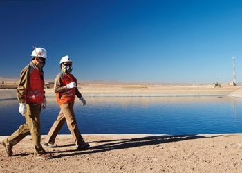 Chile: Sonami: Regiones mineras registran mejoras en niveles de ocupación